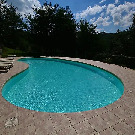 Tatil Evi Holiday Il Moraiolo