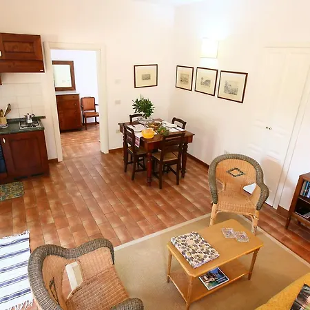 Tatil Evi Holiday Il Moraiolo