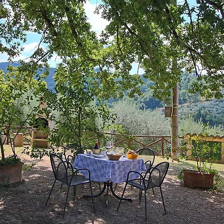 Tatil Evi Holiday Il Moraiolo