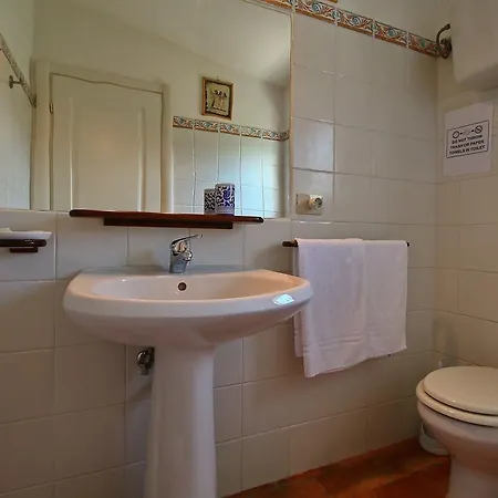 Holiday Il Moraiolo Tatil Evi