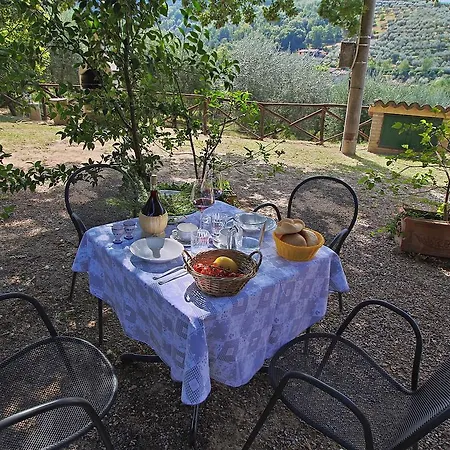 Holiday Il Moraiolo *