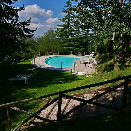 Holiday Il Moraiolo Torgiano