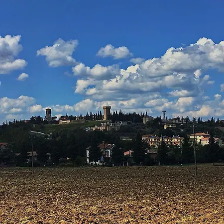 Tatil Evi Holiday Il Moraiolo