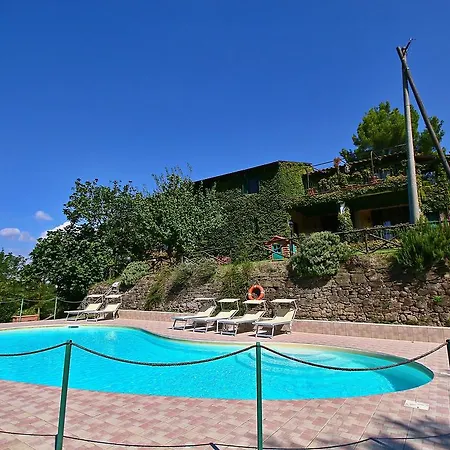 Holiday Il Moraiolo
