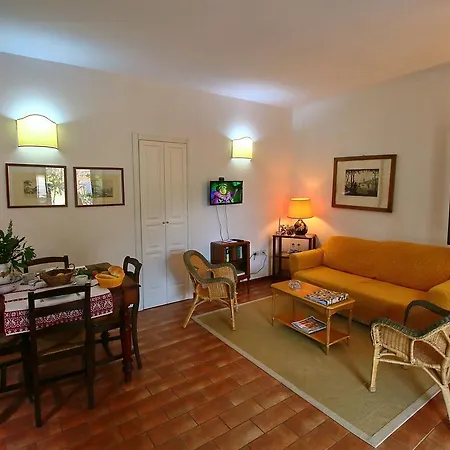Holiday Il Moraiolo Tatil Evi