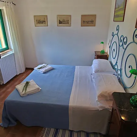Holiday Il Moraiolo Tatil Evi Torgiano