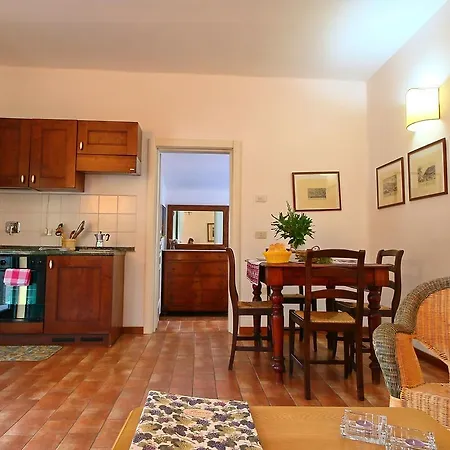 Holiday Il Moraiolo Tatil Evi *